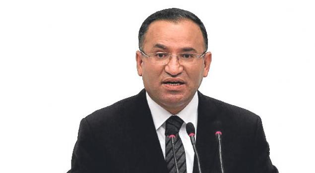 BEKİR BOZDAĞ,TÜRKİYE’DE TEK FAŞİST PARTİ CHP’DİR