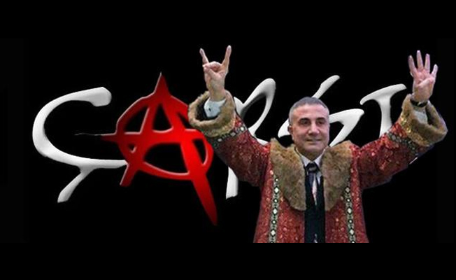 ÇARŞI’DAN SEDAT PEKER’E SERT CEVAP,ÇARŞI CUMHURİYET VE HALK DÜŞMANLARINA KARTVİZİT OLMAZ