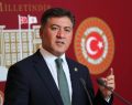 CHP’Lİ VEKİL MURAT EMİR,ERDOĞAN ARTIK AKP’Yİ YÜK OLARAK GÖRÜYOR