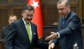 GÖKÇEK DURUMU KURTARMA ÇABASINDA,ERDOĞAN ÜMMETİN LİDERİ