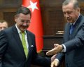 ERDOĞAN GÖKÇEK’LE BİRLİKTE 6 BELEDİYE BAŞKANININ İSTİFASINI İSTEDİ