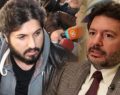 ZARRAB DAVASINDA HAKAN ATİLLA’YA,AVUKATLARIN T.C.’NİN AVUKATI,GÜVENİYOR MUSUN? NE ZAMAN SUÇLAMAYI KABUL EDECEKSİN?