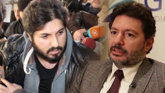 ZARRAB DAVASINDA HAKAN ATİLLA’YA,AVUKATLARIN T.C.’NİN AVUKATI,GÜVENİYOR MUSUN? NE ZAMAN SUÇLAMAYI KABUL EDECEKSİN?