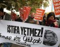 ANKARA AYAKTA,GÖKÇEK İSTİFA YETMEZ,HESAP VER EYLEMİ