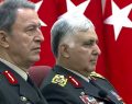 NECDET ÖZEL VE HULUSİ AKAR’IN CEMAATTEKİ ADI..