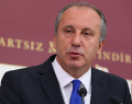 MUHARREM İNCE’DEN GÖKÇEK’İN İSTİFASINA VURUCU YORUM,TEK ADAM REJİMİ ONU EN FAZLA İSTEYENLERİ YİYOR