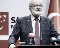 TEMEL KARAMOLLAOĞLU,ADALET UYGULANSA AKP’NİN YÜZDE 60’I HAPSE GİRER