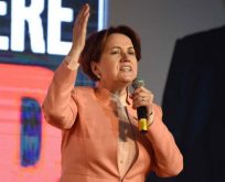 AKŞENER’DEN,KENDİSİNE FETÖ’CÜ DİYEN İSMAİL KAHRAMAN’A,ALLAH’IN SOPASI YOK,DAMAT GİTTİ