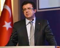 ŞAKA MI? BAKAN ZEYBEKÇİ;EN YÜKSEK ASGARİ ÜCRETİ ÖDEYEBİLEN ÜLKE TÜRKİYE