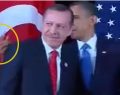 ECEVİT’E CLİNTON FOTOĞRAFIYLA YÜKLENEN ERDOĞAN,KENDİ FOTOĞRAFLARINA NE DİYECEK?