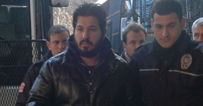 ZARRAB TANIK,HAKAN ATİLLA SANIK OLACAK,OLAN TÜRKİYE CUMHURİYETİ’NE OLACAK