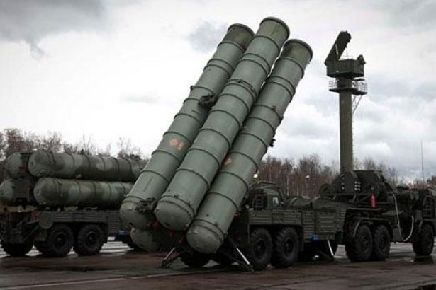 RUSYA’DAN ABD’Yİ KIZDIRACAK S-400 HAMLESİ;TÜRKİYE İLE ORTAK ÜRETİM