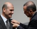 ERDOĞAN,SOYLU’YU GÖREVLENDİRDİ,İSTİFAYA DİRENENLERİN DOSYALARI HAZIR