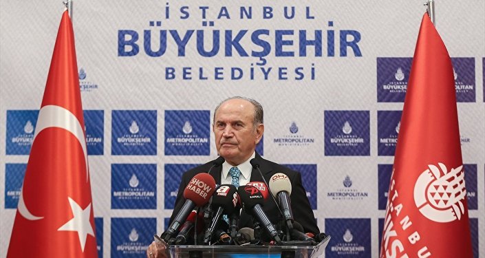 KADİR TOPBAŞ KENDİNİ BÖYLE SAVUNDU,İLAHİYAT EĞİTİMİ ALDIM,FETÖ’CU OLAMAM