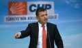 CHP’Lİ AĞBABA;”YENİ BİR OHAL YARATILIYOR”