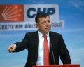 CHP’Lİ AĞBABA,GENEL KURMAY BAŞKANININ O KOLTUKTA 1 DAKİKA BİLE OTURMASI ZULDÜR