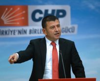 CHP’Lİ AĞBABA,GENEL KURMAY BAŞKANININ O KOLTUKTA 1 DAKİKA BİLE OTURMASI ZULDÜR