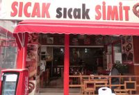 SICAK SICAK SİMİT