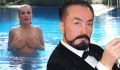 DİYANETTEN ADNAN OKTAR AÇIKLAMASI;TAMAMEN AKLİ DENGESİ BOZULMUŞ,DİNİ REFERANSLAR VE ORADA DANSÖZ OYNATIYORSUN