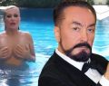 DİYANETTEN ADNAN OKTAR AÇIKLAMASI;TAMAMEN AKLİ DENGESİ BOZULMUŞ,DİNİ REFERANSLAR VE ORADA DANSÖZ OYNATIYORSUN