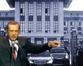 ERDOĞAN,ZİHİNSEL YOZLAŞMANIN ETKİSİNİ EN ÇOK ÇARPIK ŞEHİRLEŞMEDE GÖRÜYORUZ