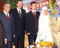 AKP’DE BİTMEYEN DAMAT SIKINTISI,ARINÇ’IN DAMADI FETÖ’DEN HAKİM KARŞISINDA