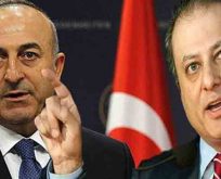 BHARARA’DAN,GÜLEN’E ÇOK YAKIN DİYEN ÇAVUŞOĞLU’NA,BAKAN YALANCI,MAHKEMEDE NELER OLACAK GÖRECEĞİZ