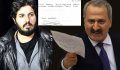 ABD’Lİ GAZETECİ ZARRAB’IN ÇAĞLAYAN’A VERDİĞİ İDDİA EDİLEN RÜŞVETİN BELGELERİNİ YAYINLADI