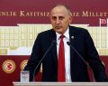 DURSUN ÇİÇEK,BİZİM YAKALAYIP ATTIĞIMIZ FETÖ’CÜLERİ ERDOĞAN BELEDİYEYE İŞE ALDI