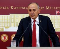 DURSUN ÇİÇEK,BİZİM YAKALAYIP ATTIĞIMIZ FETÖ’CÜLERİ ERDOĞAN BELEDİYEYE İŞE ALDI