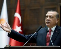 ERDOĞAN,İMF BİZDEN BORÇ İSTEDİ,DEDİM Kİ VERİN,İSTEMEKTEN VAZGEÇTİLER