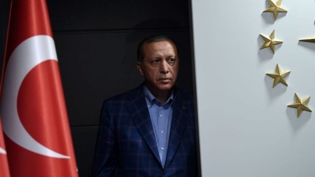 AKP’Lİ ÜNAL,CUMHURBAŞKANI ERDOĞAN’IN OY ORANI YÜZDE 55,6