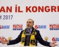 ERDOĞAN;RUHU FAŞİST,KAYNAĞI KOMÜNİST KESİMLER,MİLLET,EZAN BAYRAK DÜŞMANLIĞI YAPTIĞINIZ GÜNLER SONA ERDİ