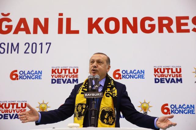 ERDOĞAN;RUHU FAŞİST,KAYNAĞI KOMÜNİST KESİMLER,MİLLET,EZAN BAYRAK DÜŞMANLIĞI YAPTIĞINIZ GÜNLER SONA ERDİ