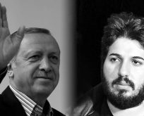 ERDOĞAN,ZARRAB DAVASI MİZANSEN,HER KİM DAVAYI İÇ SİYASET MALZEMESİ OLARAK KULLANMAYA KALKARSA AYNI İHANETİN ORTAĞI