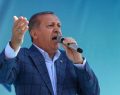 ERDOĞAN,AKP’Lİ VEKİLLERE İÇİMİZDE UTANMASALAR FETÖ’YÜ SAVUNACAK GAFİLLER VAR DEDİ