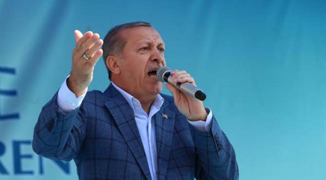 GÜL’ÜN ESKİ DANIŞMANI,ERDOĞAN’IN KAFASINDA BELEDİYE SEÇİMLERİNİ KALDIRMAK VAR