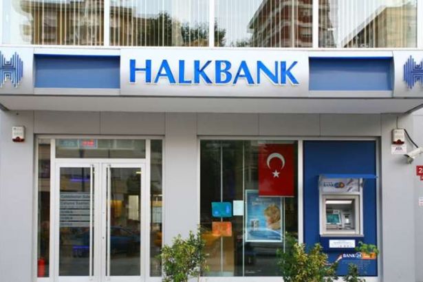 ZARRAB DAVASINA KONU OLAN HALK BANKIN KAPATILACAĞI İDDİA EDİLDİ