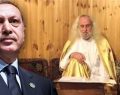 HASAN MEZARCI,ERDOĞAN RADİKAL İSLAMCI ATATÜRK ÜRETMEYE ÇALIŞIYOR,AKP ANITKABİR’İ KABE’YE ÇEVİRDİ