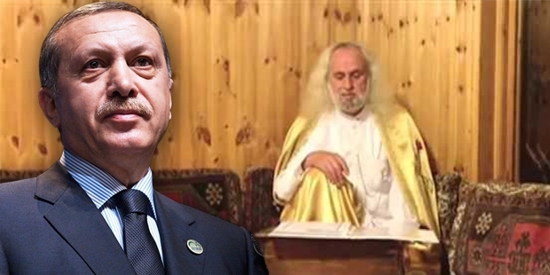 HASAN MEZARCI,ERDOĞAN RADİKAL İSLAMCI ATATÜRK ÜRETMEYE ÇALIŞIYOR,AKP ANITKABİR’İ KABE’YE ÇEVİRDİ