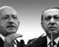 KILIÇDAROĞLU’DAN ERDOĞAN’A;İNSANLARI EVDE AÇLIĞA MAHKUM EDİYORSUN