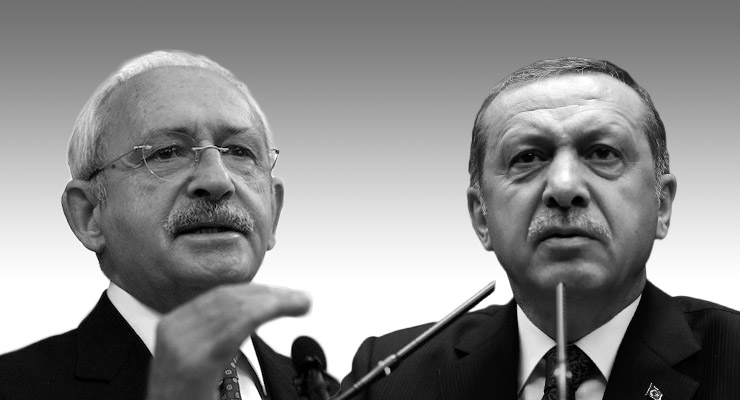 ERDOĞAN,CHP HIZLA FAŞİZME KAYIYOR,KARŞIMIZDA KARİKATÜR BİR TİP VAR