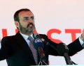 AKP’Lİ ÜNAL,ADİLE NAŞİT’İN NİNNİ OKUDUĞU TÜRKİYE BİZİM İÇİN KABUSTU