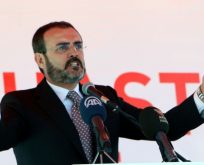 AKP’Lİ ÜNAL,ADİLE NAŞİT’İN NİNNİ OKUDUĞU TÜRKİYE BİZİM İÇİN KABUSTU