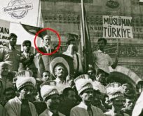 TBMM BAŞKANI KAHRAMAN,YILMAZ ÖZDİL’E KANLI PAZARI ANLATTIĞI BU YAZI İÇİN DAVA AÇTI