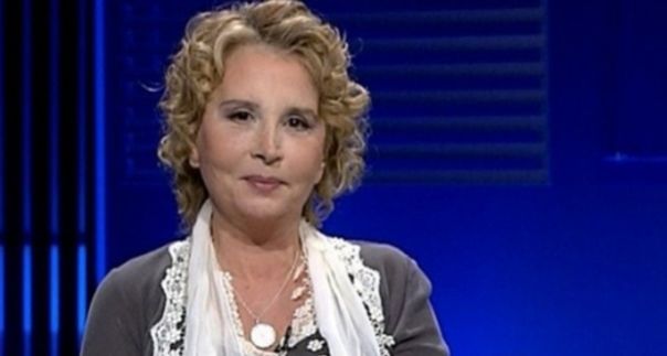 NAZLI ILICAK’TAN AĞLARIM İSTİKBALİME DURUMU,MAHKEMEDE GÖZ YAŞLARI