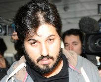 DAVA ÖNCESİ ZARRAB SIR OLDU,AVUKATI BİLE ULAŞAMIYOR