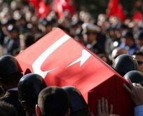 İDLİB’DE TÜRK ASKERİNE HAVA SALDIRISI,ŞEHİTLER VAR