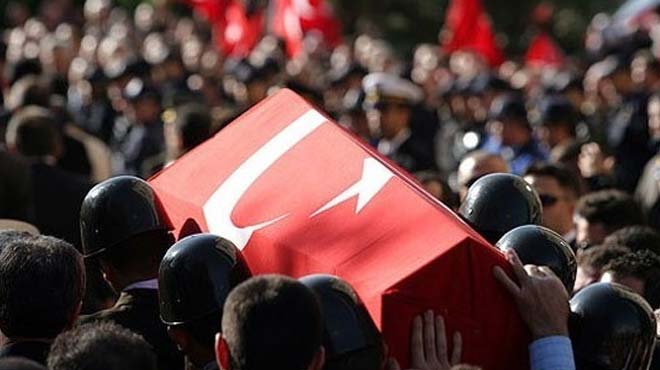 İDLİB’DE TÜRK ASKERİNE HAVA SALDIRISI,ŞEHİTLER VAR