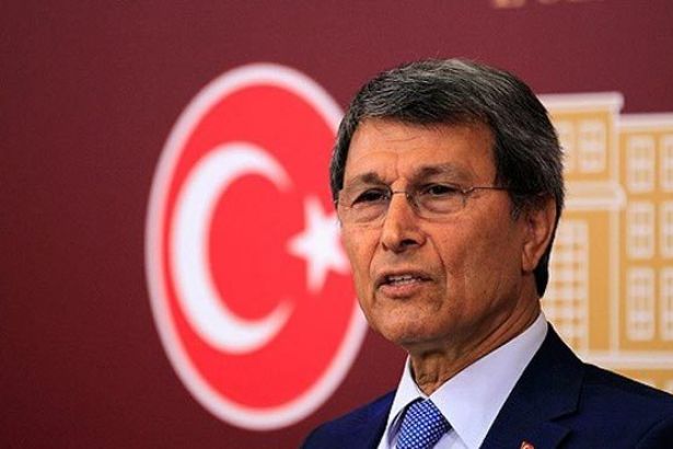 HALAÇOĞLU,ÜLKEYİ BU GÜN YÖNETENLERİ HERKES KANDIRMIŞ,MAAZALLAH LOZAN HEYETİ BUNLARDAN OLSAYDI